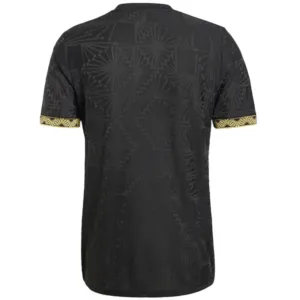México Camiseta 2026 Especial Negra - Camiseta Selección México | escamisetasfutbol