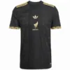 México Camiseta 2026 Especial Negra - Camiseta Selección México | escamisetasfutbol