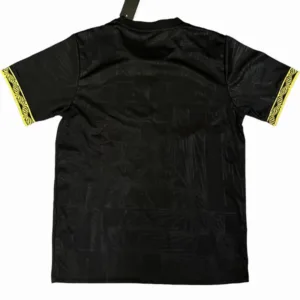 México Camiseta 2026 Especial Negra - Camiseta Selección México | escamisetasfutbol