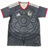 México Camiseta 2026 Especial Negra - Camiseta Selección México | escamisetasfutbol