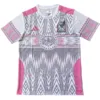 México Camiseta 2026 Especial Rosa - Camiseta Selección México | escamisetasfutbol