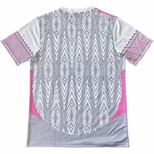 México Camiseta 2026 Especial Rosa - Camiseta Selección México | escamisetasfutbol