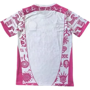 México Camiseta 2026 Especial Rosa - Camiseta Selección México | escamisetasfutbol