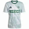 México Camiseta 2026 Especial Verde - Camiseta Selección México | escamisetasfutbol
