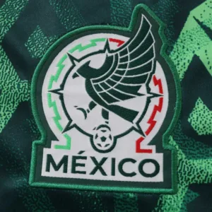 México Camiseta 2026 Especial Verde - Camiseta Selección México | escamisetasfutbol