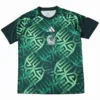México Camiseta 2026 Especial Verde - Camiseta Selección México | escamisetasfutbol
