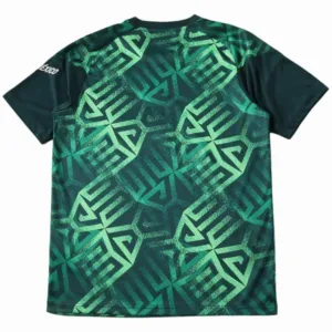 México Camiseta 2026 Especial Verde - Camiseta Selección México | escamisetasfutbol