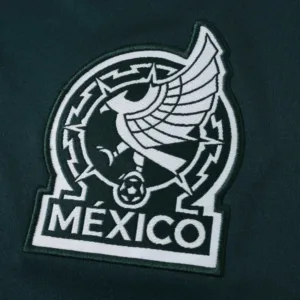 México Camiseta 2026 Especial Verde - Camiseta Selección México | escamisetasfutbol