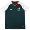 México Camiseta 2026 Especial Verde - Camiseta Selección México | escamisetasfutbol