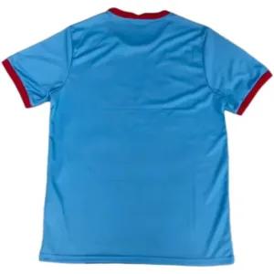 SSC Napoli Camiseta 2025 2026 Especial Azul - Camiseta Serie A SSC Napoli | escamisetasfutbol