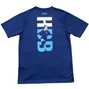 SSC Napoli Camiseta 2025 2026 Especial Azul - Camiseta Serie A SSC Napoli | escamisetasfutbol