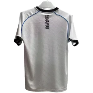 SSC Napoli Camiseta 2025 2026 Especial Blanca - Camiseta Serie A SSC Napoli | escamisetasfutbol