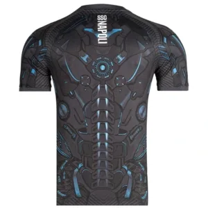 SSC Napoli Camiseta 2025 2026 Especial Negra - Camiseta Serie A SSC Napoli | escamisetasfutbol