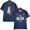 SSC Napoli Camiseta 2025 Especial Negra - Camiseta Serie A SSC Napoli | escamisetasfutbol