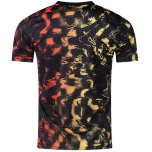 Newcastle United Camiseta 2025 2026 Especial Negra - Camiseta Newcastle United | escamisetasfutbol