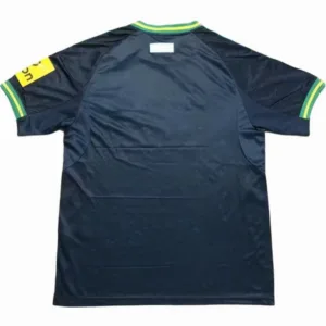 Newcastle United Camiseta 2025 2026 Especial Negra - Camiseta Newcastle United | escamisetasfutbol