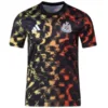 Newcastle United Camiseta 2025 2026 Especial Negra - Camiseta Newcastle United | escamisetasfutbol