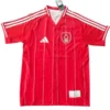 Nottingham Forest Camiseta 2025 2026 Especial Roja - Camiseta Nottingham Forest | escamisetasfutbol