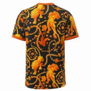 Países Bajos Camiseta 2026 Especial Naranja - Camiseta Países Bajos 2026 | escamisetasfutbol