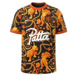Países Bajos Camiseta 2026 Especial Naranja - Camiseta Países Bajos 2026 | escamisetasfutbol