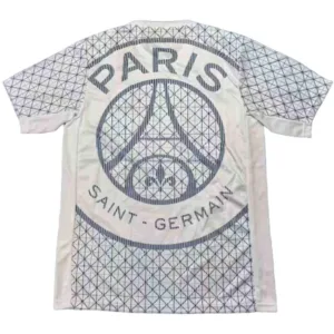Paris Saint Germain Camiseta 2025 2026 Especial Azul - Camiseta Paris Saint Germain | escamisetasfutbol