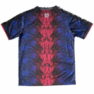 Paris Saint Germain Camiseta 2025 2026 Especial Azul - Camiseta Paris Saint Germain | escamisetasfutbol