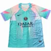Paris Saint Germain Camiseta 2025 2026 Especial Azul - Camiseta Paris Saint Germain | escamisetasfutbol