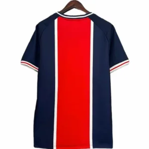 Paris Saint Germain Camiseta 2025 2026 Especial Azul - Camiseta Paris Saint Germain | escamisetasfutbol