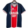 Paris Saint Germain Camiseta 2025 2026 Especial Azul - Camiseta Paris Saint Germain | escamisetasfutbol