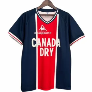 Paris Saint Germain Camiseta 2025 2026 Especial Azul - Camiseta Paris Saint Germain | escamisetasfutbol