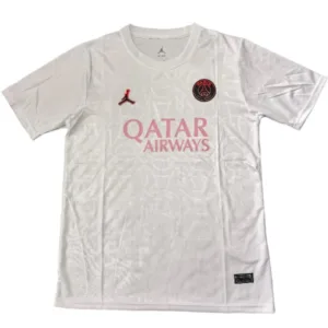 Paris Saint Germain Camiseta 2025 2026 Especial Blanca - Camiseta Paris Saint Germain | escamisetasfutbol