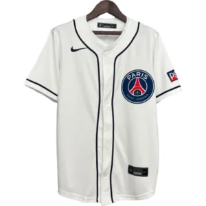 Paris Saint Germain Camiseta 2025 2026 Especial Blanca - Camiseta Paris Saint Germain | escamisetasfutbol