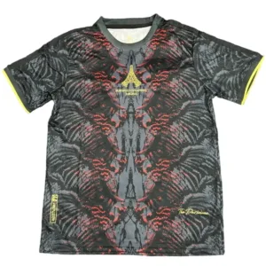 Paris Saint Germain Camiseta 2025 2026 Especial Gris - Camiseta Paris Saint Germain | escamisetasfutbol
