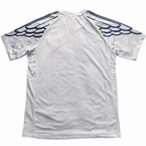 Paris Saint Germain Camiseta 2025 2026 Especial Blanca - Camiseta Paris Saint Germain | escamisetasfutbol