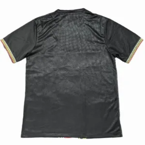 Paris Saint Germain Camiseta 2025 2026 Especial Negra - Camiseta Paris Saint Germain | escamisetasfutbol