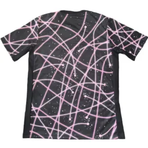 Paris Saint Germain Camiseta 2025 2026 Especial Negra - Camiseta Paris Saint Germain | escamisetasfutbol