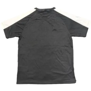 Paris Saint Germain Camiseta 2025 2026 Especial Negra - Camiseta Paris Saint Germain | escamisetasfutbol