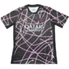 Paris Saint Germain Camiseta 2025 2026 Especial Negra - Camiseta Paris Saint Germain | escamisetasfutbol