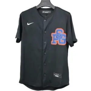 Paris Saint Germain Camiseta 2025 2026 Especial Negra - Camiseta Paris Saint Germain | escamisetasfutbol