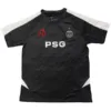 Paris Saint Germain Camiseta 2025 2026 Especial Negra - Camiseta Paris Saint Germain | escamisetasfutbol