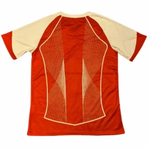Paris Saint Germain Camiseta 2025 2026 Especial Roja - Camiseta Paris Saint Germain | escamisetasfutbol