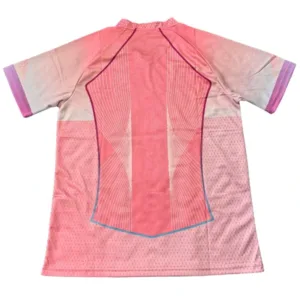 Paris Saint Germain Camiseta 2025 2026 Especial Rosa - Camiseta Paris Saint Germain | escamisetasfutbol