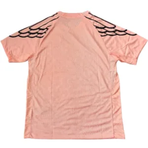 Paris Saint Germain Camiseta 2025 2026 Especial Rosa - Camiseta Paris Saint Germain | escamisetasfutbol
