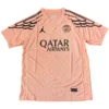 Paris Saint Germain Camiseta 2025 2026 Especial Rosa - Camiseta Paris Saint Germain | escamisetasfutbol