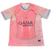 Paris Saint Germain Camiseta 2025 2026 Especial Rosa - Camiseta Paris Saint Germain | escamisetasfutbol