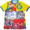 Portugal Camiseta 2025 Especial Amarilla - Camiseta Portugal | escamisetasfutbol