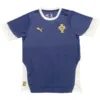 Portugal Camiseta 2025 Especial Azul - Camiseta Portugal | escamisetasfutbol