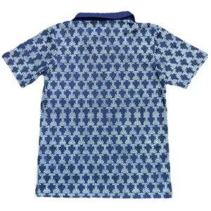 Portugal Camiseta 2025 Especial Azul - Camiseta Portugal | escamisetasfutbol