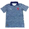Portugal Camiseta 2025 Especial Azul - Camiseta Portugal | escamisetasfutbol