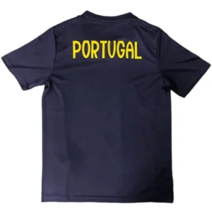 Portugal Camiseta 2025 Especial Azul - Camiseta Portugal | escamisetasfutbol